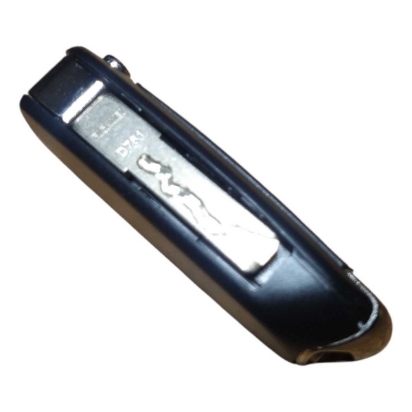 Chave Canivete Fiat Argo 4 Botoes