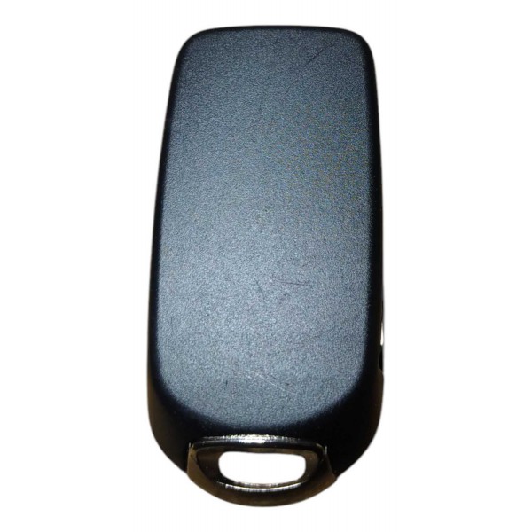 Chave Canivete Fiat Argo 4 Botoes