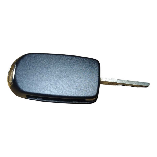 Chave Canivete Fiat Argo 4 Botoes