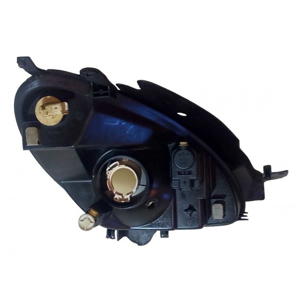 Farol Esquerdo Citroen Xsara Picasso 2005 Detalhe Esquerdo/motorista