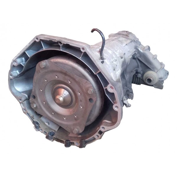 Caixa Cambio 6hp-26x E53 Bmw X5 4.4 2004 Zfs7539077