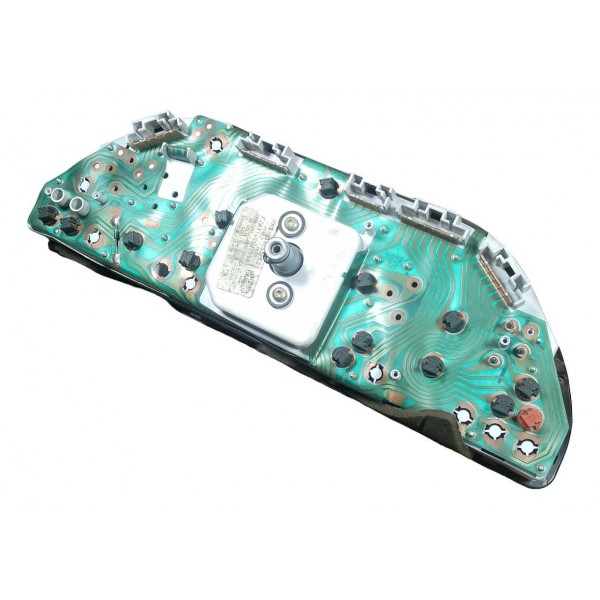 Painel Instrumentos Fiat Palio Ex 1.0 16v Mpi 2002 46523590 Preto