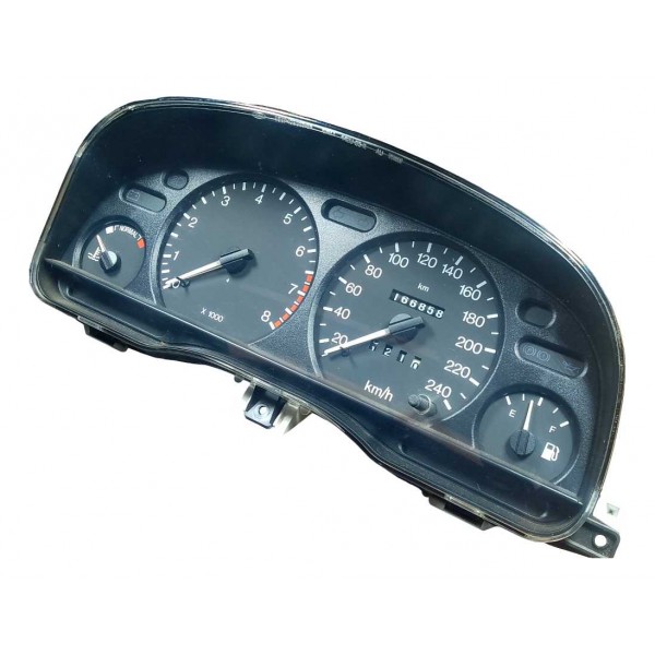 Painel Instrumentos Ford Mondeo Clx 2.0 1997 Preto