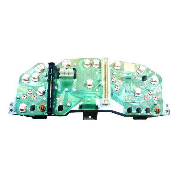 Painel Instrumentos Ford Mondeo Clx 2.0 1997 Preto