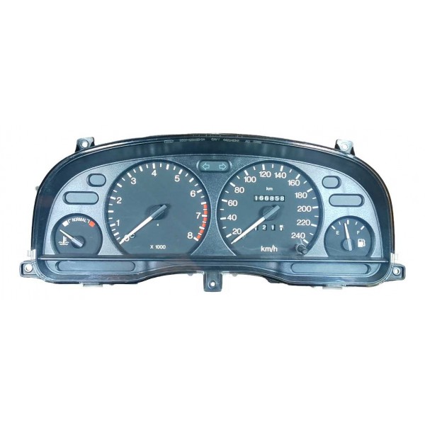 Painel Instrumentos Ford Mondeo Clx 2.0 1997 Preto