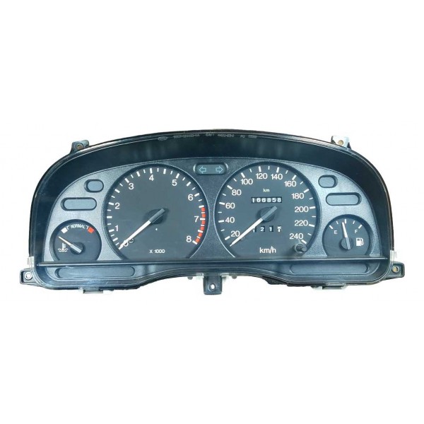 Painel Instrumentos Ford Mondeo Clx 2.0 1997 Preto