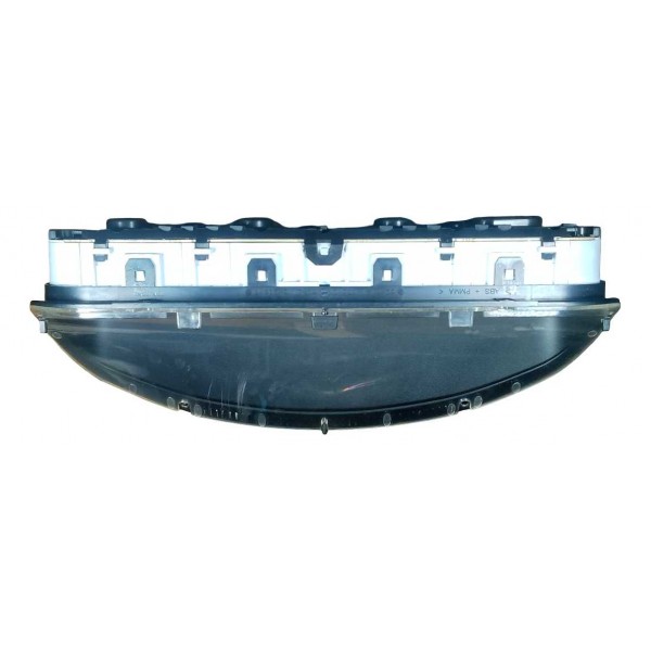 Painel Instrumentos Fiat Marea Weekend Hlx 1999 Preto