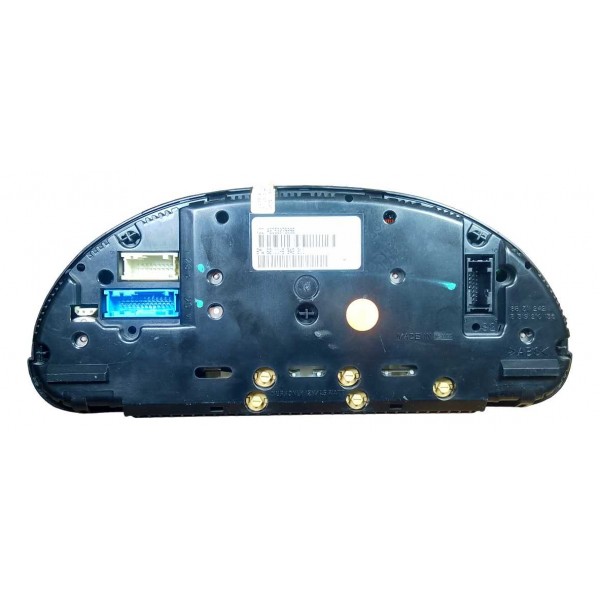 Painel Instrumentos Bmw X5 4.4is 2004 62116942211