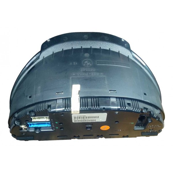 Painel Instrumentos Bmw X5 4.4is 2004 62116942211