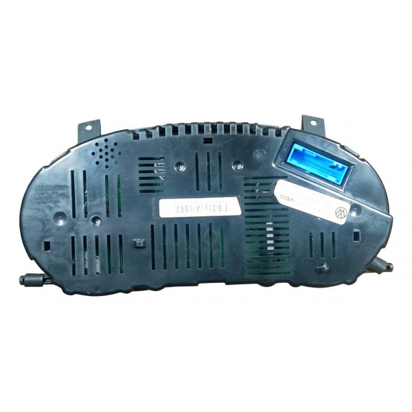 Painel Instrumentos Volkswagen Gol 1.0 2006 5x0920820f Preto