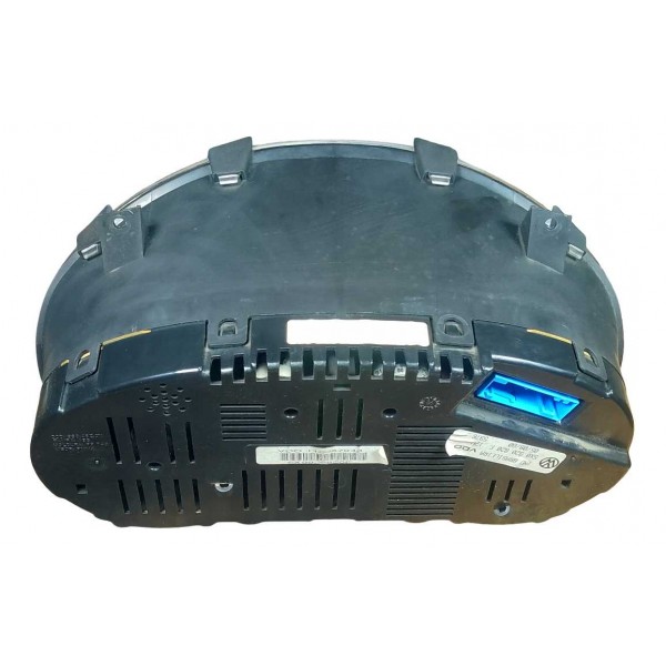 Painel Instrumentos Volkswagen Gol 1.0 2006 5x0920820f Preto