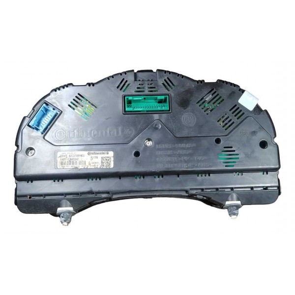 Painel Instrumentos  Fiat Uno Vivace 1.0 Evo 2015 51983342 Preto