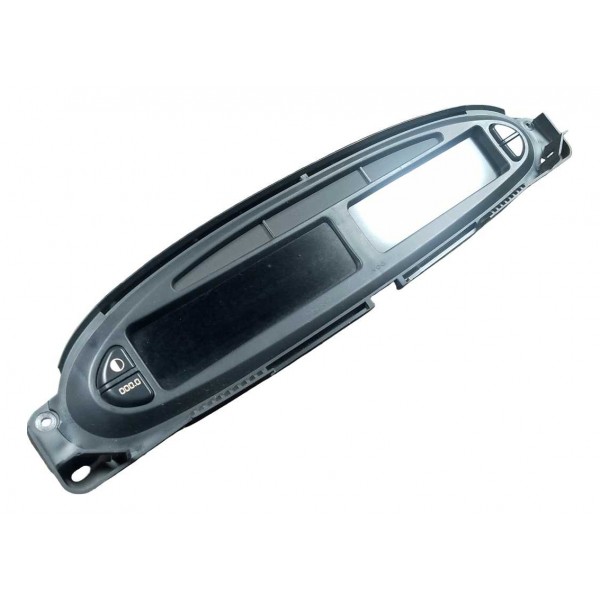 Painel Instrumentos Citroen C4 Grand Picasso 2.0 2008 Preto
