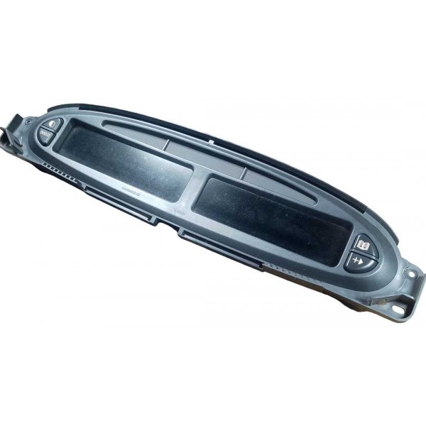 Painel Instrumentos Citroen C4 Grand Picasso 2.0 2008 Preto