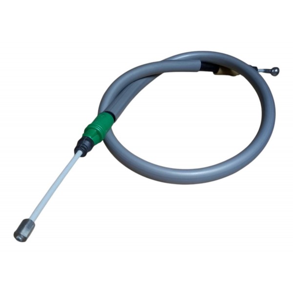Cabo Freio Mao Traseiro Peugeot 3008 C4 Ds4 474677 Unidade