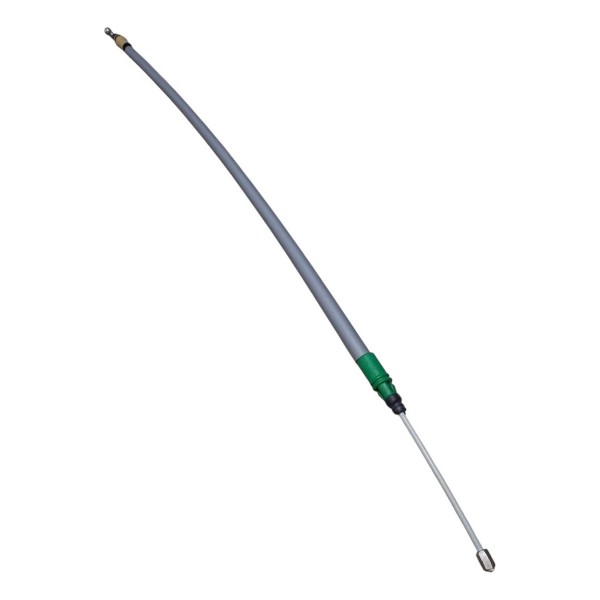 Cabo Freio Mao Traseiro Peugeot 3008 C4 Ds4 474677 Unidade