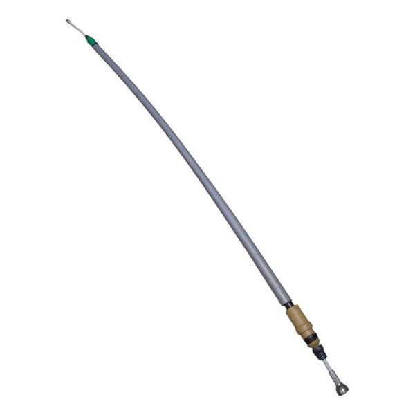 Cabo Freio Mao Traseiro Peugeot 3008 C4 Ds4 474677 Unidade