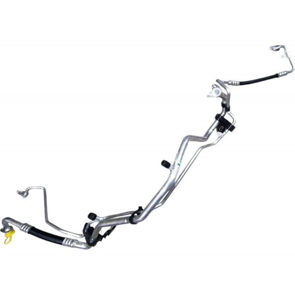 Mangueira Ar Condicionado Expert Jumpy 1.5 2.0 9838637580