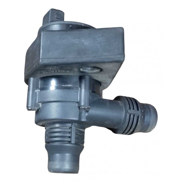 Motor Bomba Agua Auxiliar Ar Quente Bmw X5 4.4is 2004