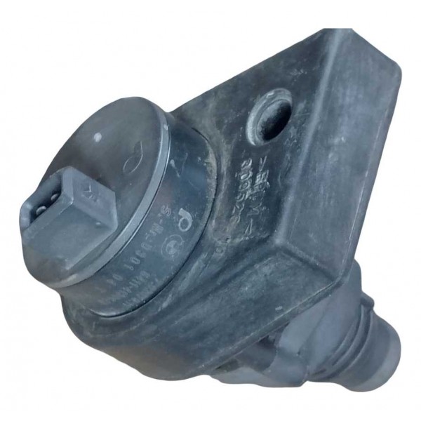 Motor Bomba Agua Auxiliar Ar Quente Bmw X5 4.4is 2004