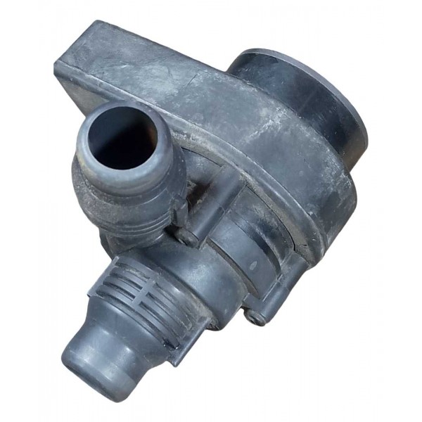 Motor Bomba Agua Auxiliar Ar Quente Bmw X5 4.4is 2004