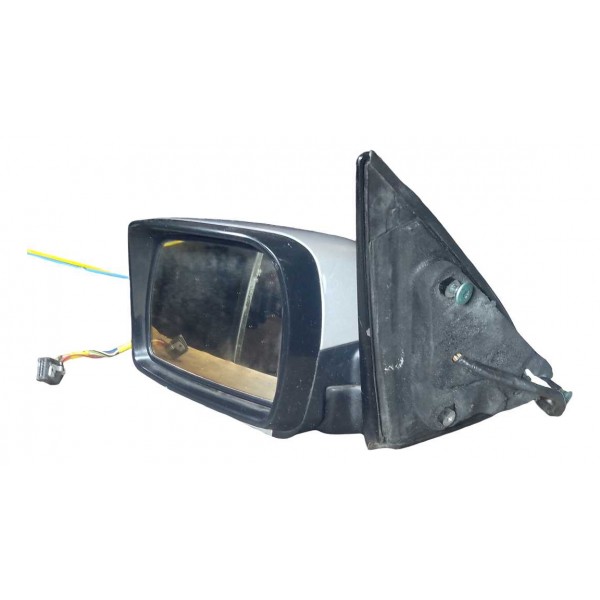 Retrovisor Esquerdo Bmw E53 X5 4.4 Is 2004