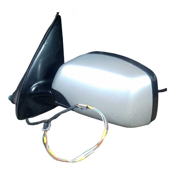 Retrovisor Esquerdo Bmw E53 X5 4.4 Is 2004