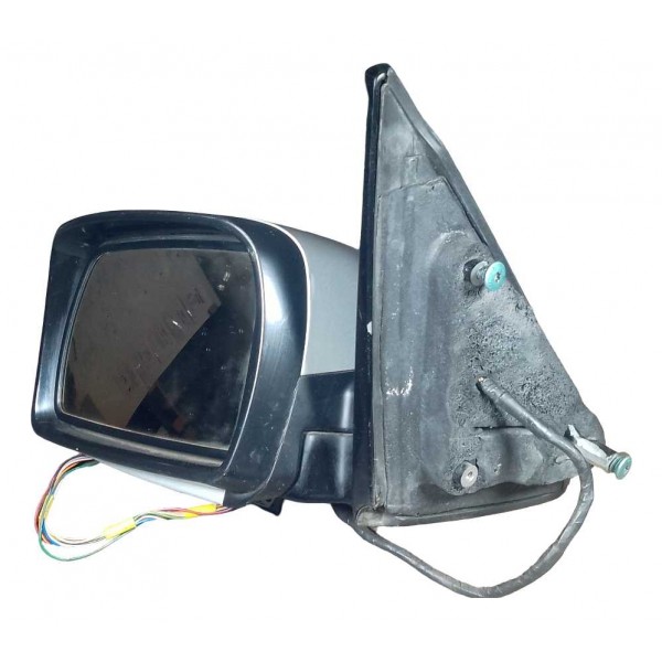 Retrovisor Esquerdo Bmw E53 X5 4.4 Is 2004