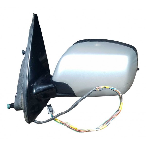 Retrovisor Esquerdo Bmw E53 X5 4.4 Is 2004