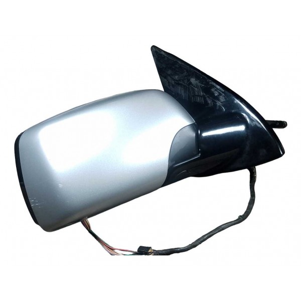 Retrovisor Direito Bmw E53 X5 4.4 Is 2004