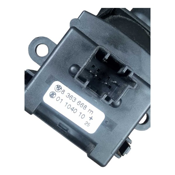 Chave Seta Bmw X5 4.4 Is 2004