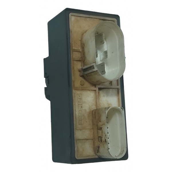 Rele Modulo Ventoinha Golf Bora Polo Mk4 A3 99 2006 Vw