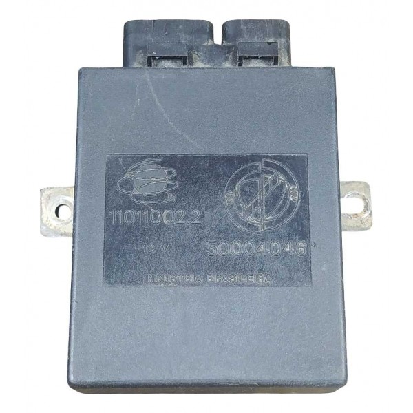 Modulo Conforto Vidro Eletrico Fiat Tempra 1995 50004046