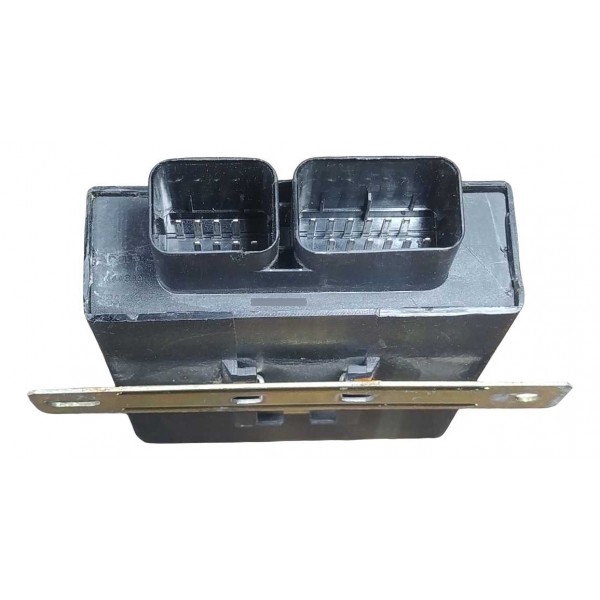 Modulo Conforto Vidro Eletrico Fiat Tempra 1995 50004046