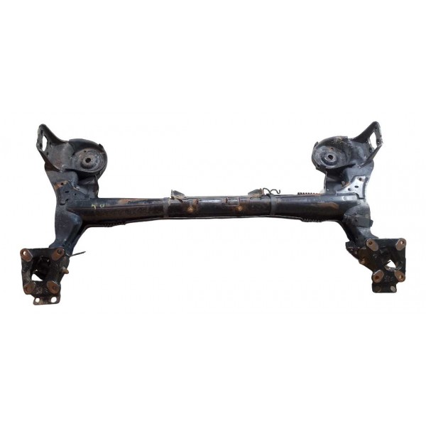 Eixo Suspensao Traseira Citroen C4 Grand Picasso 2.0 2008