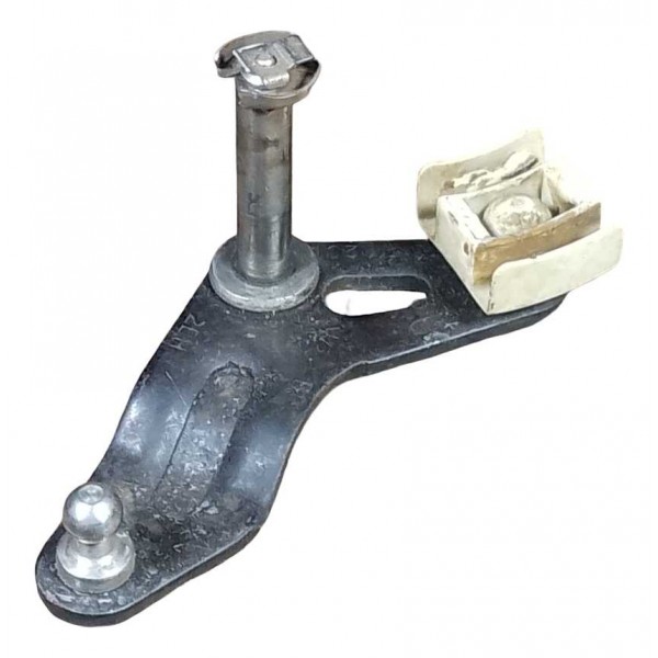 Alavanca Articulada Seletor Marcha Volkswagen Polo Fox 2010