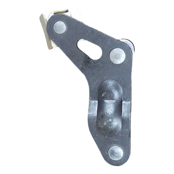 Alavanca Articulada Seletor Marcha Volkswagen Polo Fox 2010