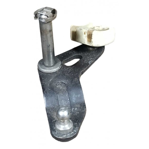 Alavanca Articulada Seletor Marcha Volkswagen Polo Fox 2010