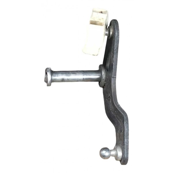 Alavanca Articulada Seletor Marcha Volkswagen Polo Fox 2010