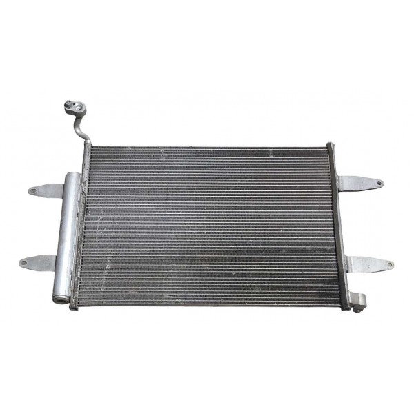 Condensador Ar Condicionado Volkswagen Fox 1.6 2005