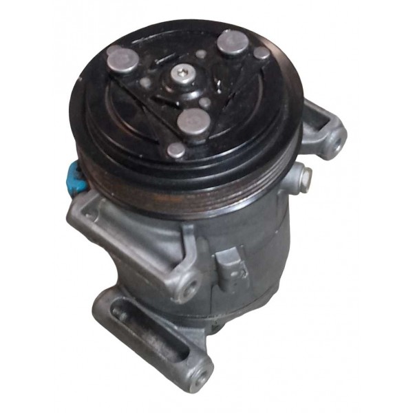 Compressor Ar Condicionado Fiat Uno Vivace 2015 51980391