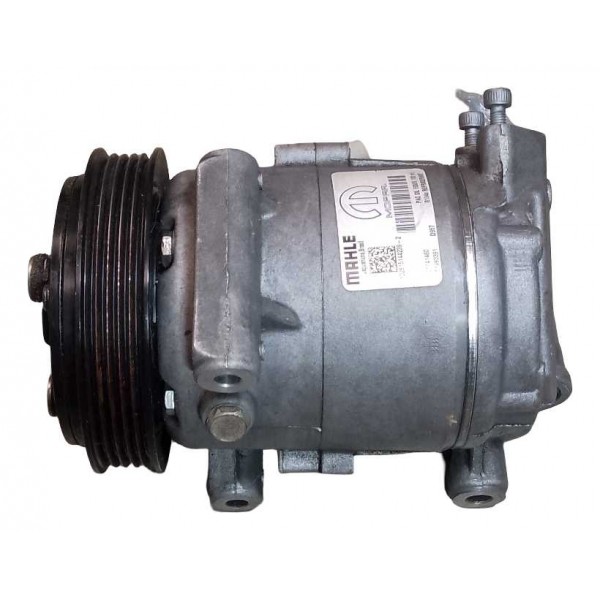 Compressor Ar Condicionado Fiat Uno Vivace 2015 51980391