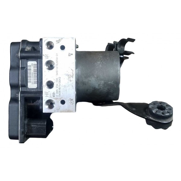 Modulo Abs Bmw E53 X5 4.4 Is 2004