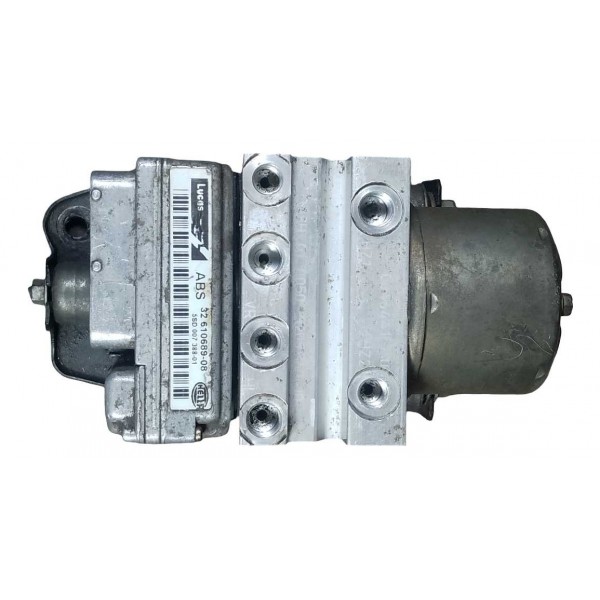 Modulo Abs Fiat Marea 1999 464415710 Lucas Hella