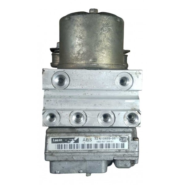 Modulo Abs Fiat Marea 1999 464415710 Lucas Hella