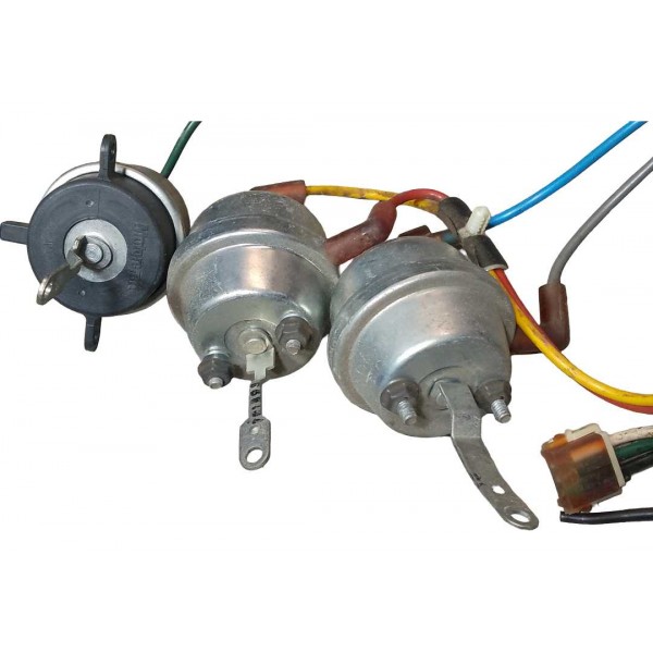Atuador Solenoide Vacuo Ar Condicionado Ford Mondeo 1997