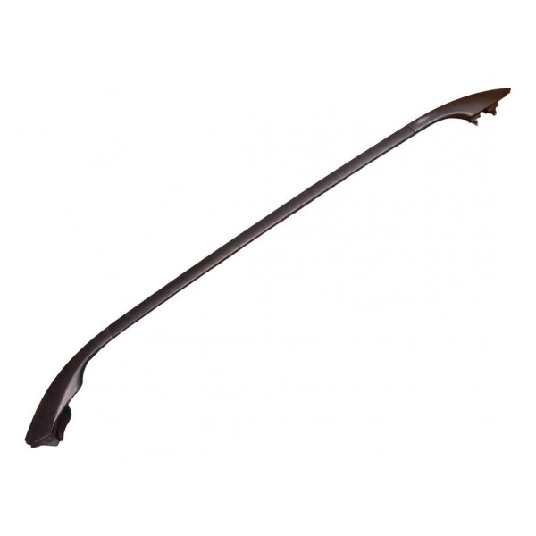 Rack Teto Longarina Fiat Marea Weekend Hlx 1999 Par Bordô