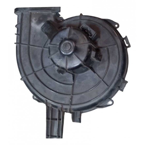 Motor Ventilador Ar Forcado Volkswagen Up Move Tsi 2018