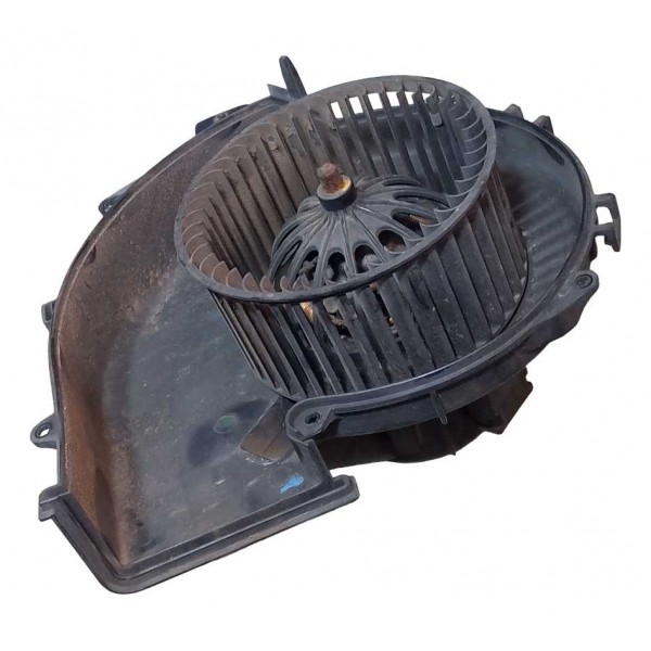 Motor Ventilador Ar Forcado Volkswagen Up Move Tsi 2018