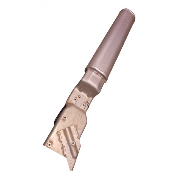 Reservatorio Compressor Suspensao Ar Bmw E53 X5 4.4 2004